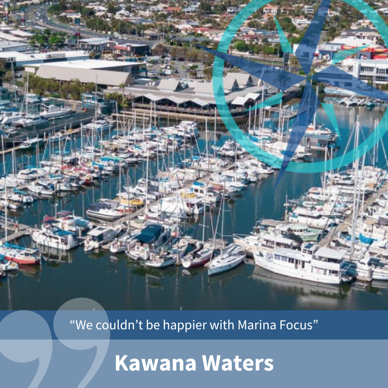 Kawana Waters