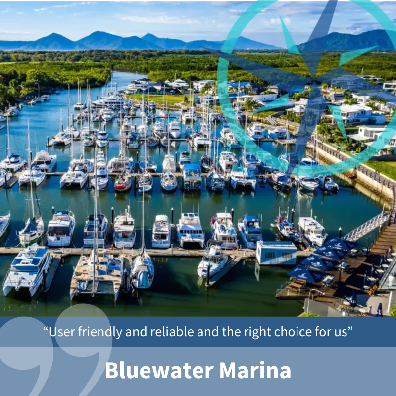 Bluewater Marina