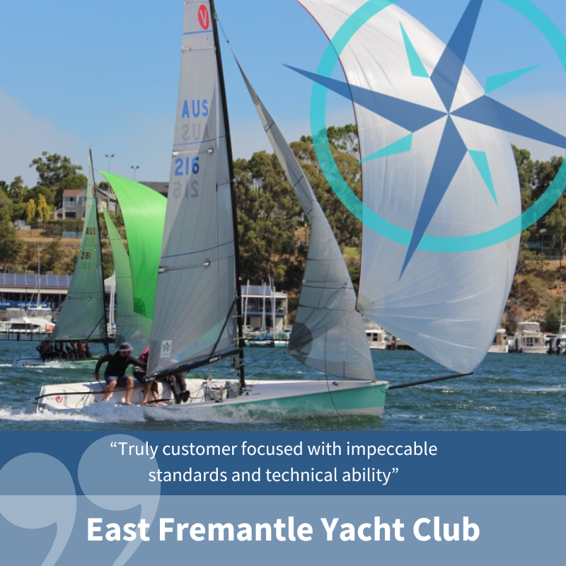 East Fremantle Yacht Club