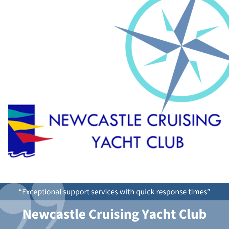 Newcastle Cruising Yacht Club