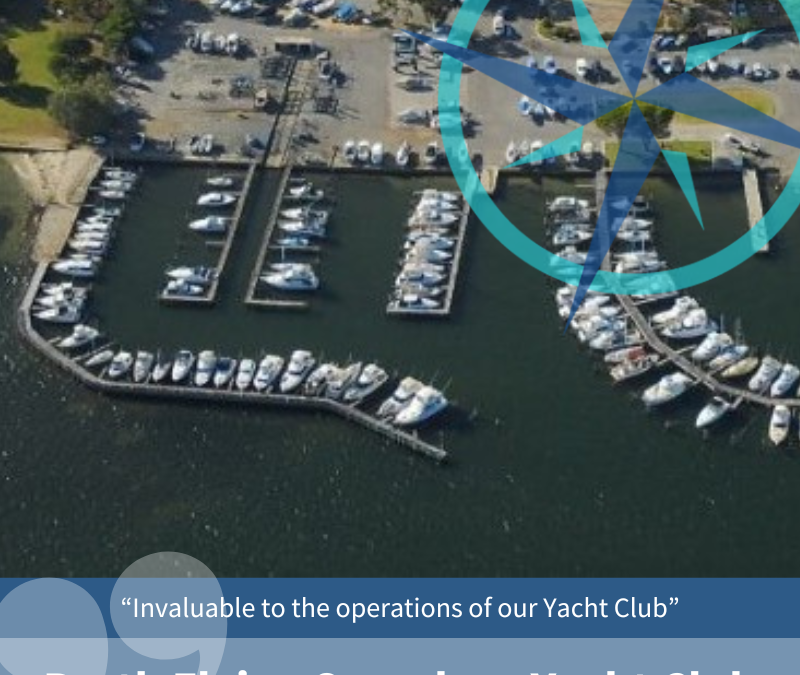 Perth Flying Squadron Yacht Club