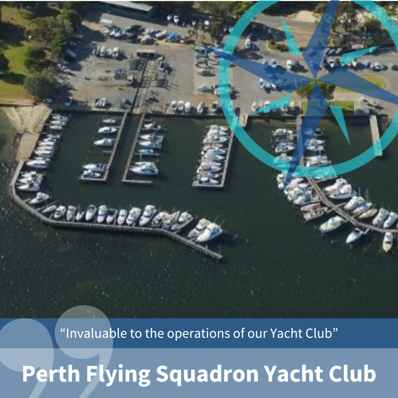 Perth Flying Squadron Yacht Club