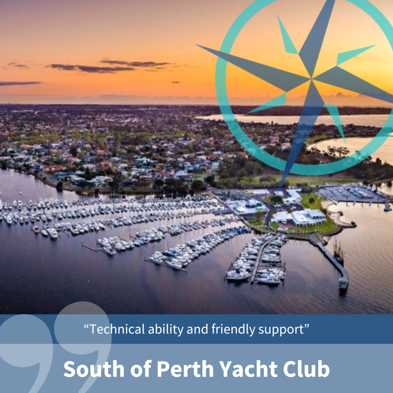 South of Perth Yacht Club